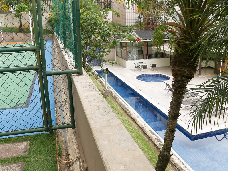 imóvel com 88m² - Buritis - Belo Horizonte