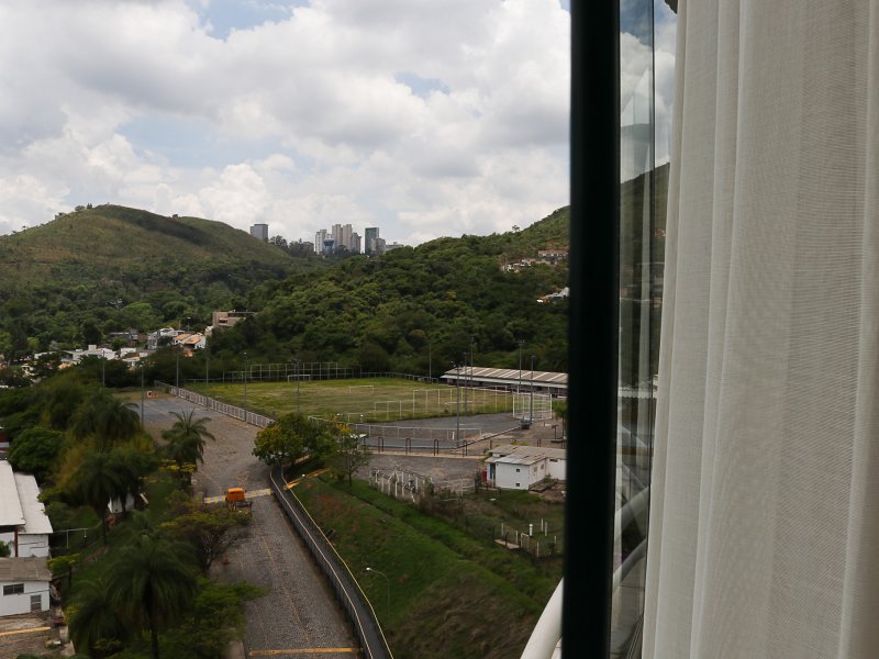 imóvel com 88m² - Buritis - Belo Horizonte