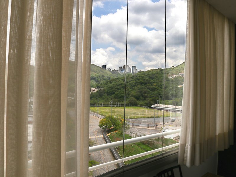 imóvel com 88m² - Buritis - Belo Horizonte