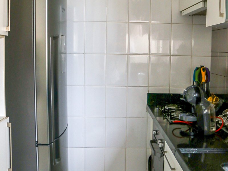 imóvel com 88m² - Buritis - Belo Horizonte