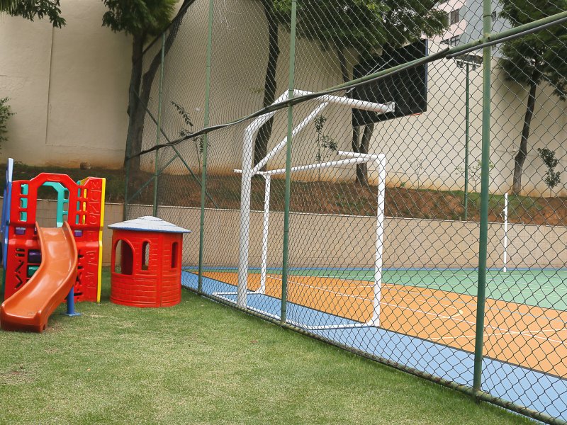 imóvel com 88m² - Buritis - Belo Horizonte