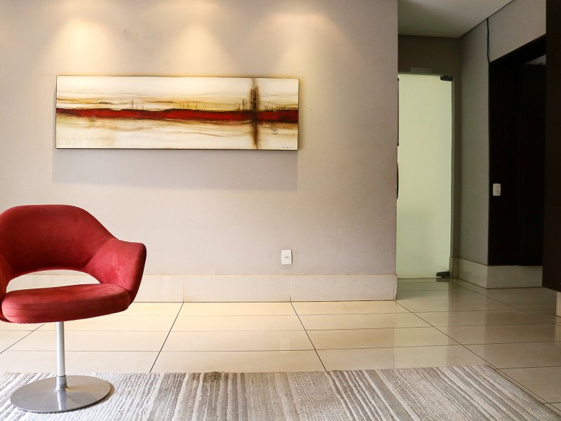imóvel com 88m² - Buritis - Belo Horizonte