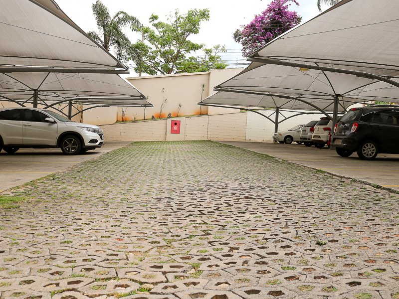 imóvel com 88m² - Buritis - Belo Horizonte