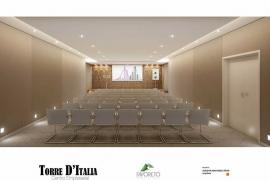 Comercial à venda Centro com 44m² -  dormitórios -  vagas - R$ 254.000 - 1923576636-auditorio.jpg