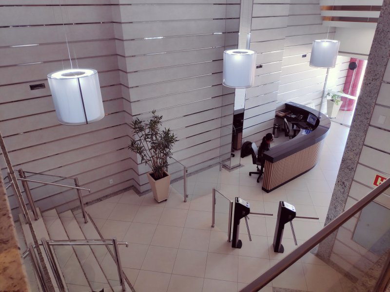 Comercial à venda Centro com 44m² e  quartos por R$ 254.000 - 87247409-img-20201103-143615.jpg