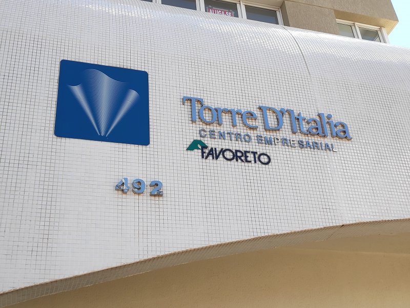 Comercial à venda Centro com 44m² e  quartos por R$ 254.000 - 902449702-img-20201103-134617-1.jpg