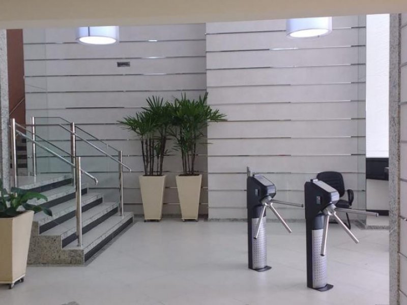 Comercial à venda Centro com 44m² e  quartos por R$ 254.000 - 984979238-catraca.jpg