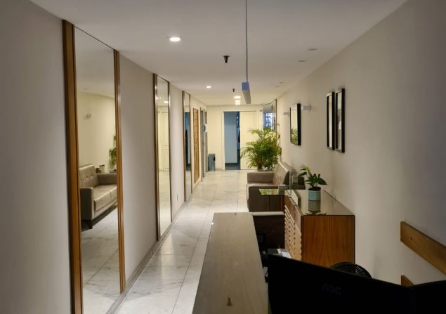 imóvel com 90m²