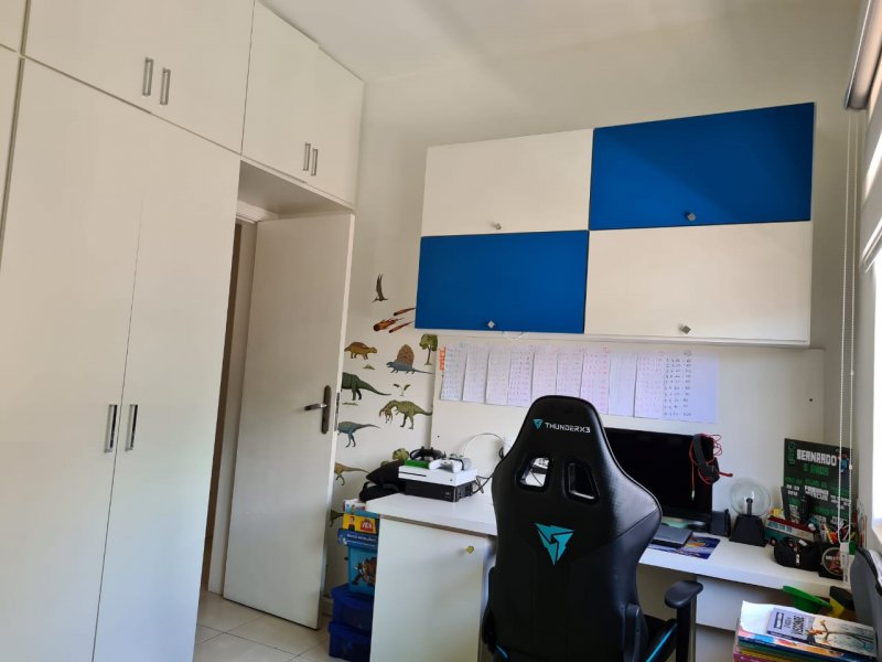 Apartamento à venda Grajaú com 90m² e 3 quartos por R$ 675.000 - 101150920-img-20201117-wa0035.jpg