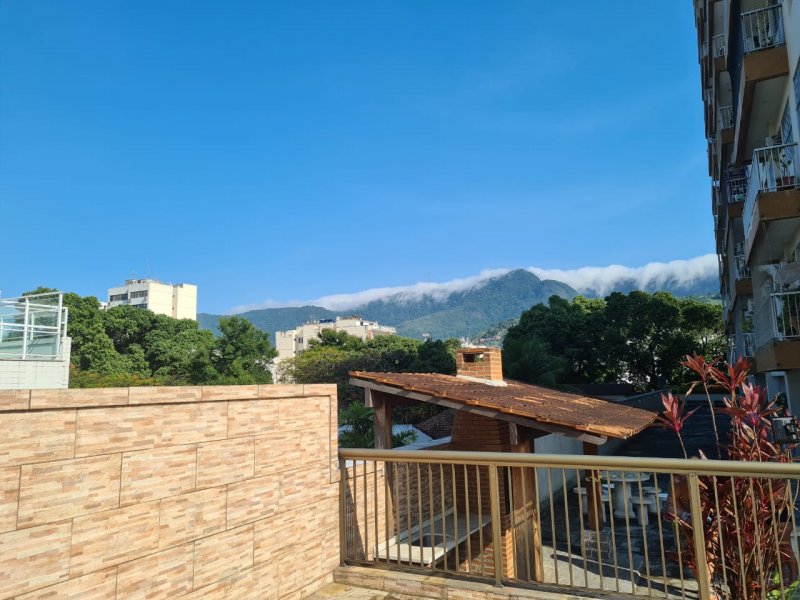 Apartamento à venda Grajaú com 90m² e 3 quartos por R$ 675.000 - 1640163869-img-20201117-wa0013.jpg