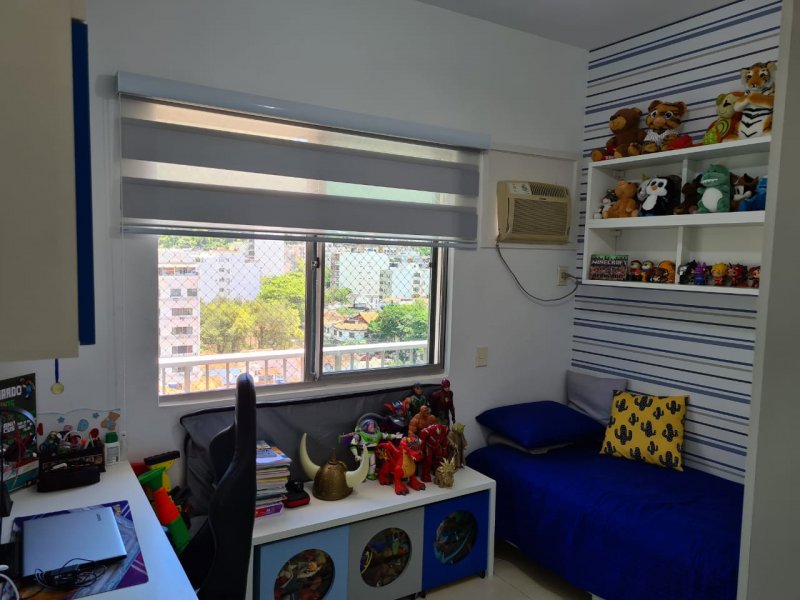 Apartamento à venda Grajaú com 90m² e 3 quartos por R$ 675.000 - 943558778-img-20201117-wa0022.jpg
