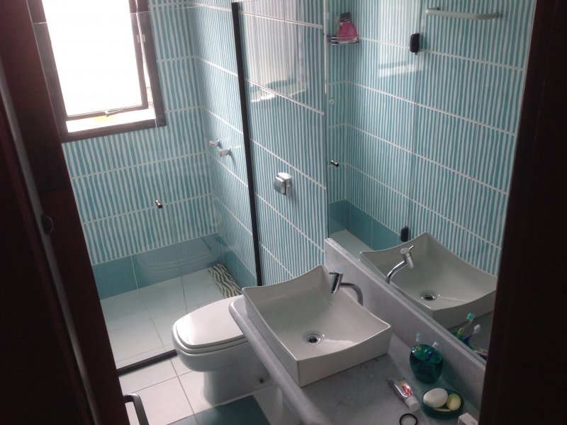 imóvel com 88m² - Caiobá - Matinhos