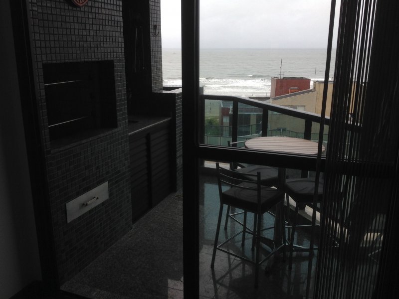 imóvel com 88m² - Caiobá - Matinhos