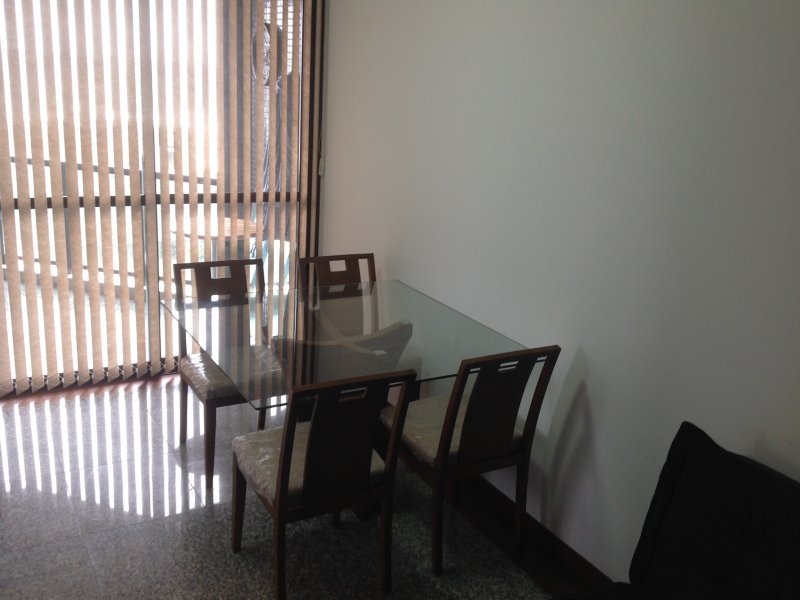 imóvel com 88m² - Caiobá - Matinhos