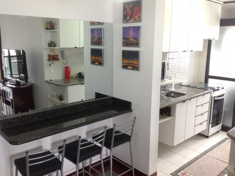 imóvel com 88m² - Caiobá - Matinhos