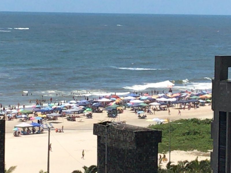 imóvel com 88m² - Caiobá - Matinhos