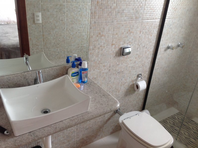 imóvel com 88m² - Caiobá - Matinhos
