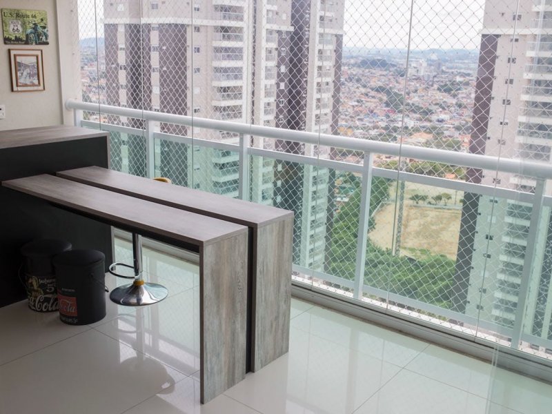 imóvel com 137m² - Adalgisa - Osasco