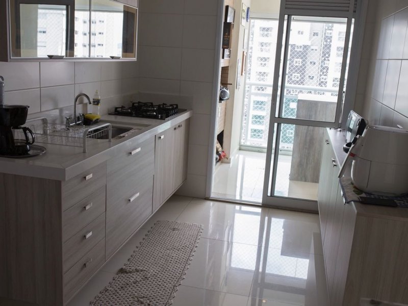 imóvel com 137m² - Adalgisa - Osasco