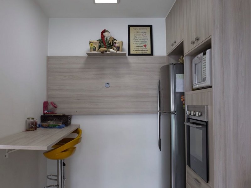 imóvel com 137m² - Adalgisa - Osasco