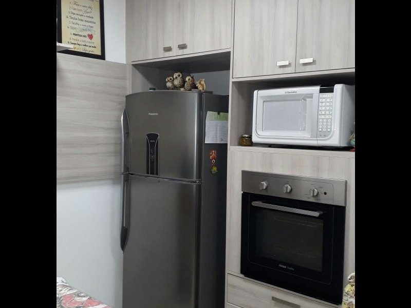 imóvel com 137m² - Adalgisa - Osasco