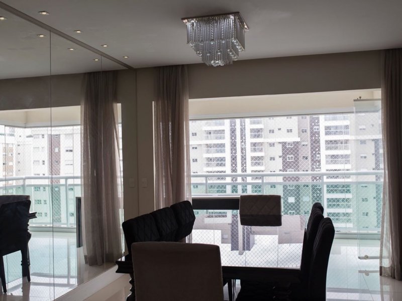imóvel com 137m² - Adalgisa - Osasco