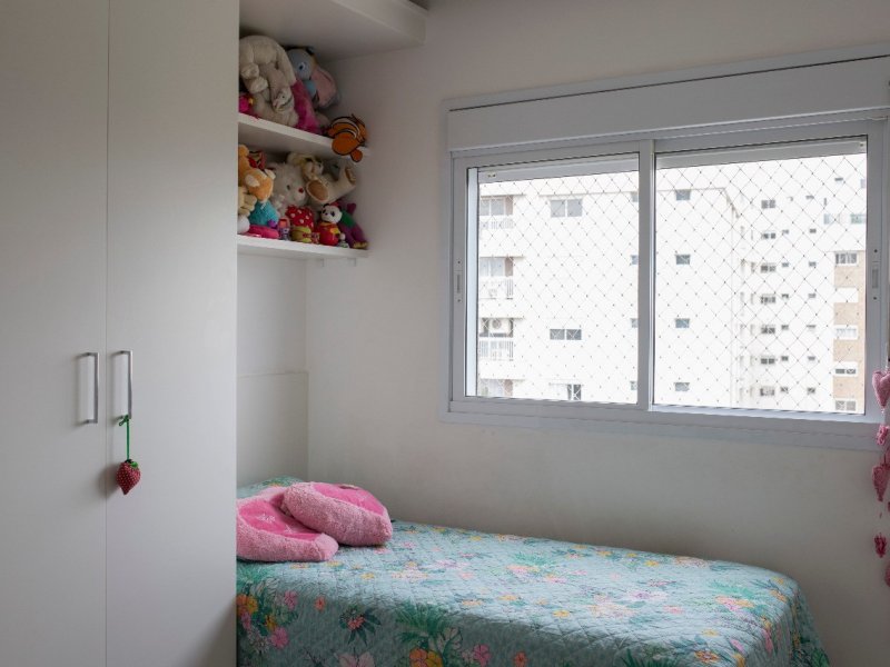 imóvel com 137m² - Adalgisa - Osasco