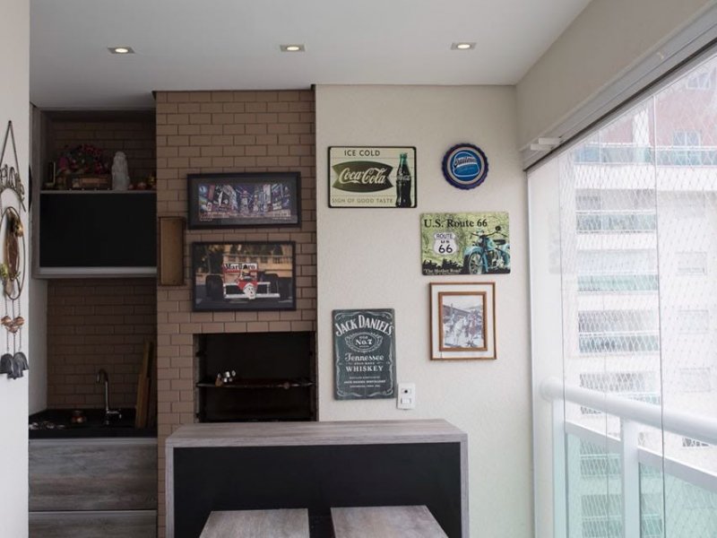 imóvel com 137m² - Adalgisa - Osasco