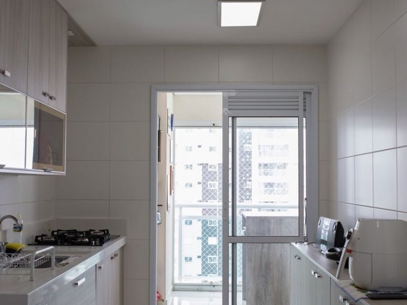 imóvel com 137m² - Adalgisa - Osasco