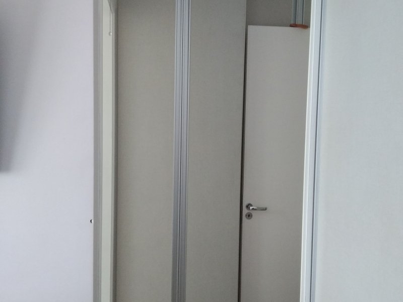 Apartamento à venda Campestre com 79m² e 2 quartos por R$ 590.000 - 115470904-img-20201118-145233.jpg