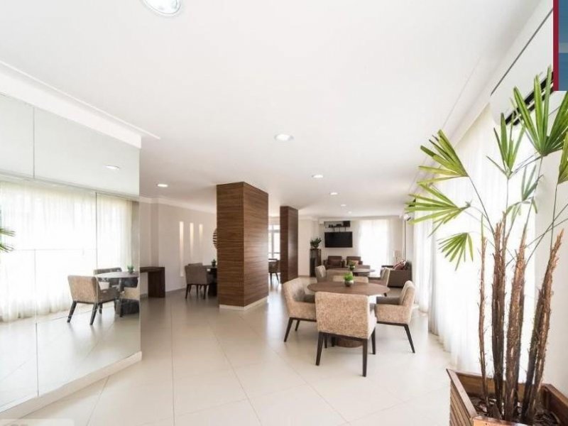 Apartamento à venda Campestre com 79m² e 2 quartos por R$ 590.000 - 1577198693-salao-de-festas-adulto.jpg