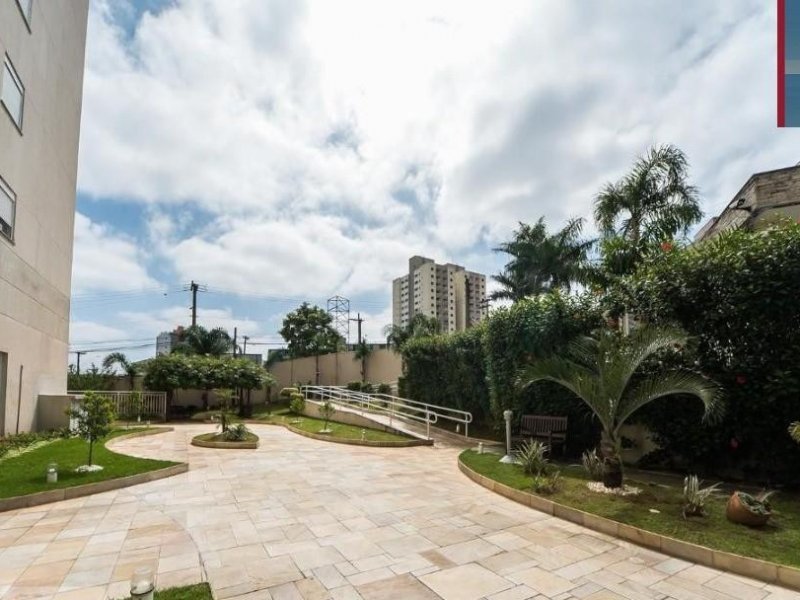 Apartamento à venda Campestre com 79m² e 2 quartos por R$ 590.000 - 1578040017-area-comum.jpg