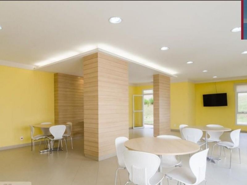 Apartamento à venda Campestre com 79m² e 2 quartos por R$ 590.000 - 158421449-salao-de-festas-infantil.jpg