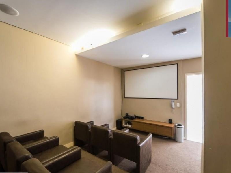 Apartamento à venda Campestre com 79m² e 2 quartos por R$ 590.000 - 2002163949-sala-de-cinema.jpg