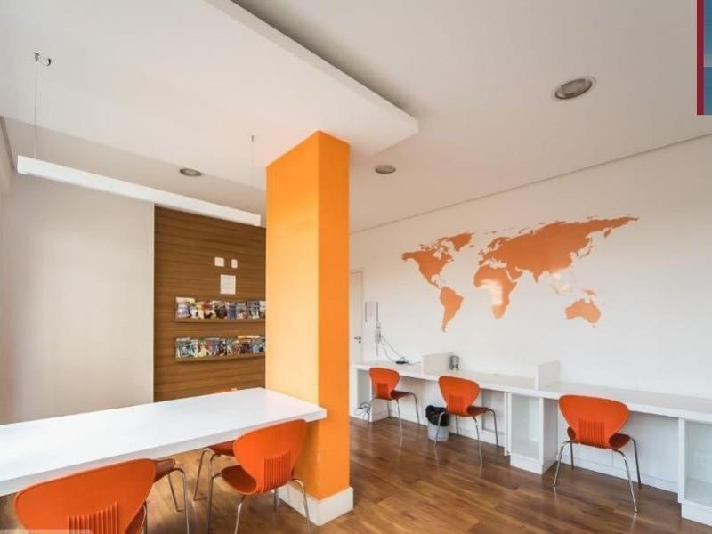 Apartamento à venda Campestre com 79m² e 2 quartos por R$ 590.000 - 771185951-sala-de-estudo.jpg