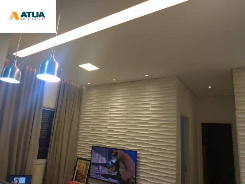 Apartamento à venda Vila Andrade com 44m² e 2 quartos por R$ 240.000 - 1307830770-10.jpg