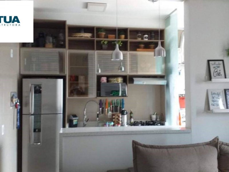 Apartamento à venda Vila Andrade com 44m² e 2 quartos por R$ 240.000 - 1521454404-7.jpg