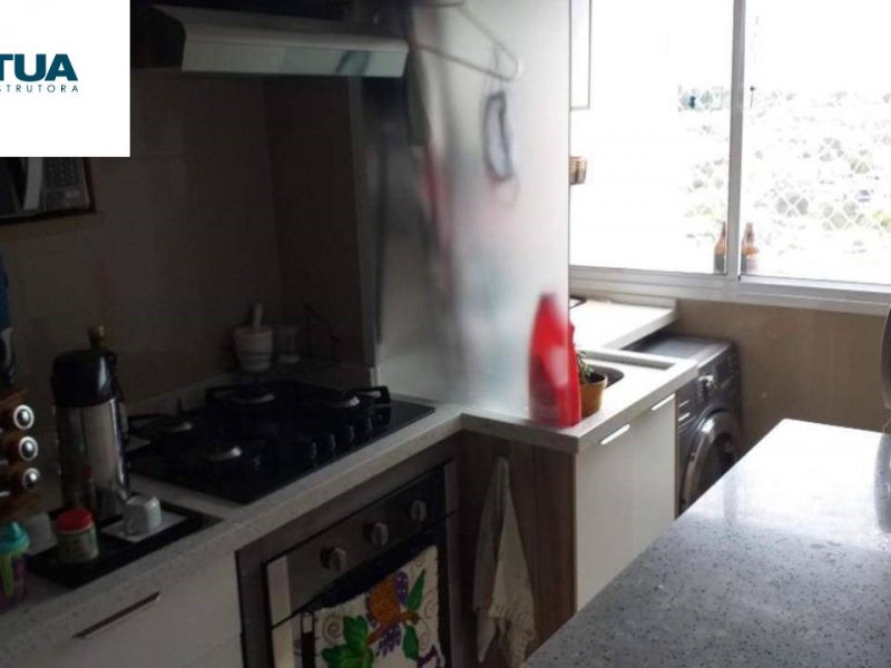 Apartamento à venda Vila Andrade com 44m² e 2 quartos por R$ 240.000 - 2104505648-15.jpg