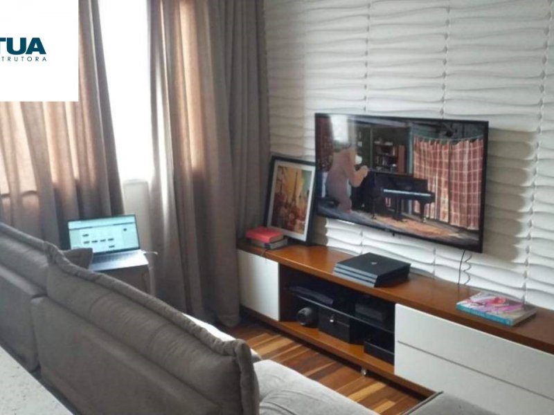 Apartamento à venda Vila Andrade com 44m² e 2 quartos por R$ 240.000 - 396375444-4.jpg