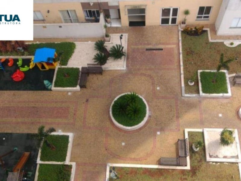 Apartamento à venda Vila Andrade com 44m² e 2 quartos por R$ 240.000 - 506576065-fotos-ap-logo-atua.jpg