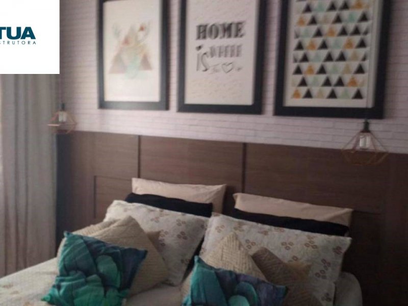 Apartamento à venda Vila Andrade com 44m² e 2 quartos por R$ 240.000 - 854714046-11.jpg