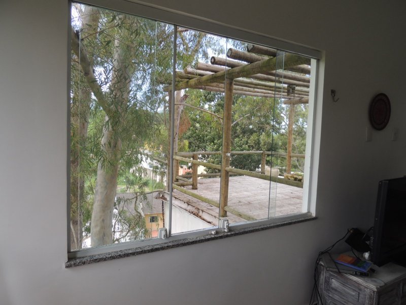 Casa à venda Barra de Guaratiba com 168m² e 3 quartos por R$ 380.000 - 2017978826-dscn5838.JPG