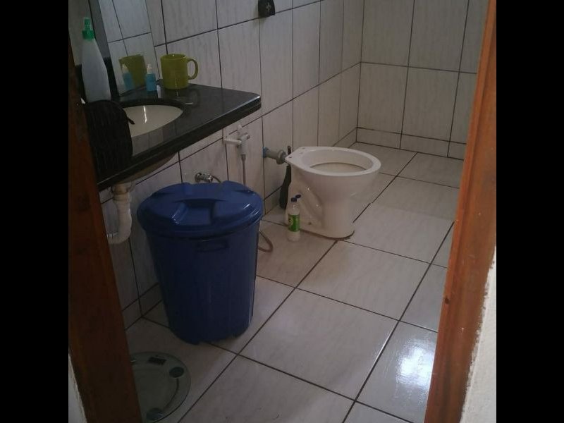 imóvel com 260m² - Aclimação - Uberlândia