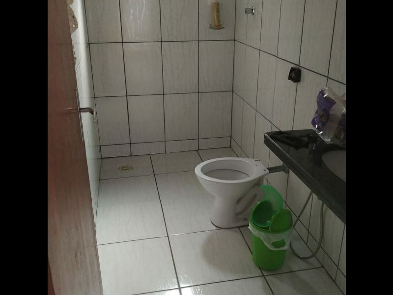 imóvel com 260m² - Aclimação - Uberlândia
