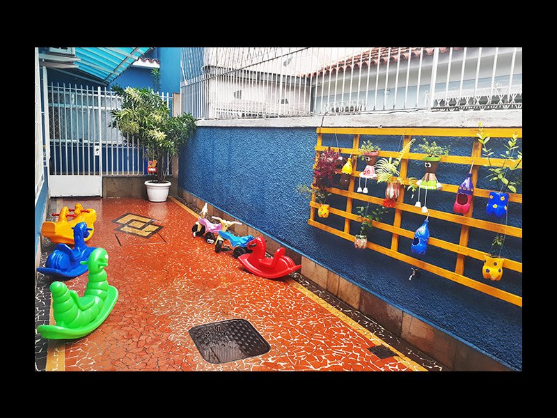 imóvel com 920m² - Taquara - Rio de Janeiro