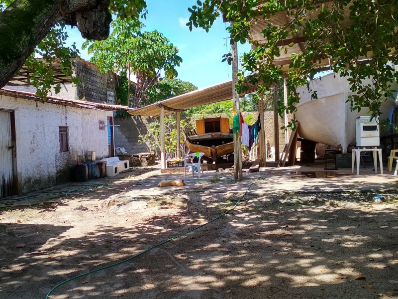 Terreno à venda Jacaré com 526m² e  quartos por R$ 850.000 - 800129432-img-20180501-123030-hdr.jpg