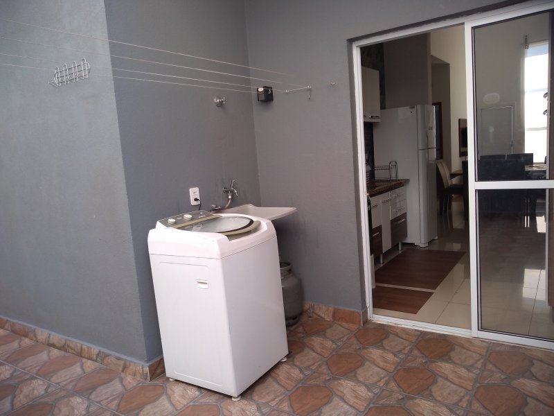 Casa à venda Portais (Polvilho) com 138m² e 3 quartos por R$ 430.000 - 1477538671-08.jpg