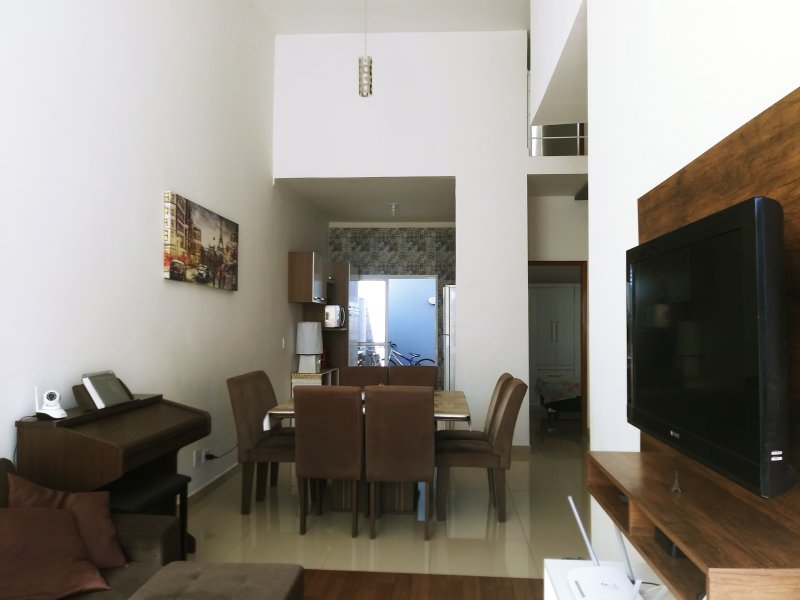 Casa à venda Portais (Polvilho) com 138m² e 3 quartos por R$ 430.000 - 1911254789-02.jpg