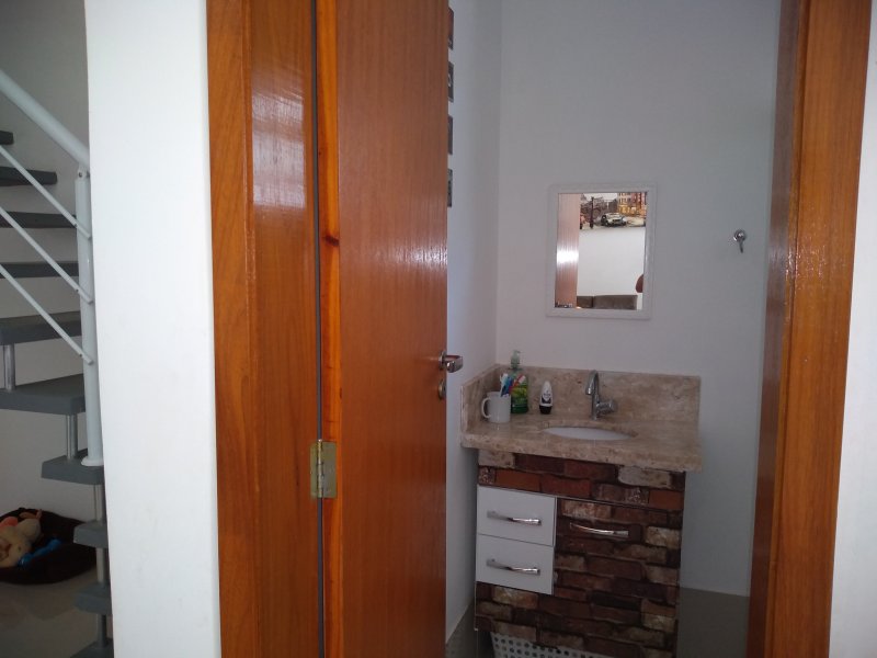 Casa à venda Portais (Polvilho) com 138m² e 3 quartos por R$ 430.000 - 196444227-04.jpg