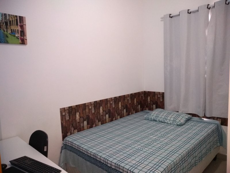 Casa à venda Portais (Polvilho) com 138m² e 3 quartos por R$ 430.000 - 716573468-14.jpg